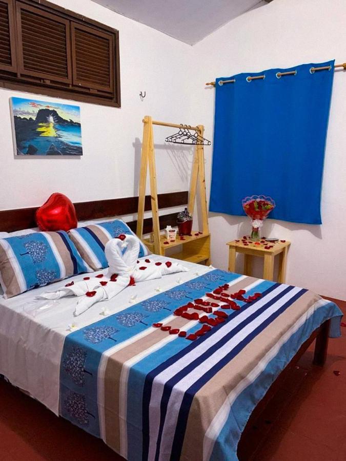 Pousada Paraiso Verao Jijoca de Jericoacoara Ngoại thất bức ảnh