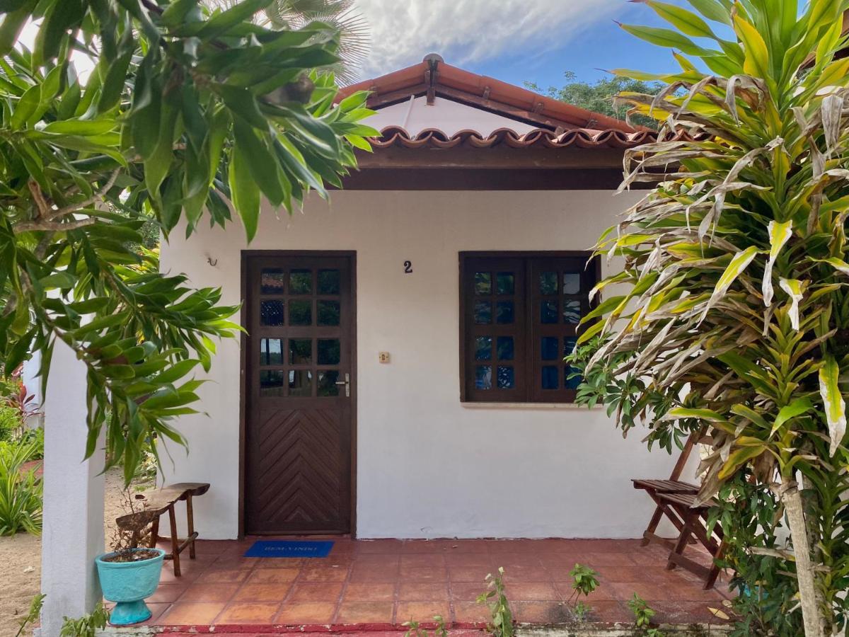 Pousada Paraiso Verao Jijoca de Jericoacoara Ngoại thất bức ảnh